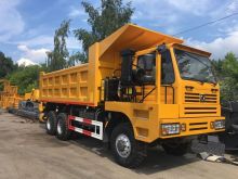 XCMG Official Tipper Truck Dumper Off Road XGA5902D3T New 466HP Dumper Trucks For Sale